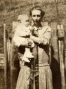 Record image of Stella Green-Jarrell (born Coon)