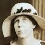 Record image of Polly Jane Lusk (born England)