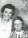 Record image of Ruby Violet Pack (born Cooper)