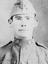 Record image of Robert Price Tabor
