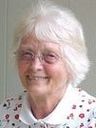Record image of Thelma Adelyne Bailey (born Warren)