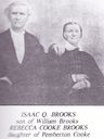Record image of Isaac Quinn Brooks