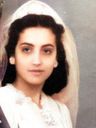 Record image of Marie POMAREZ (born GONZALEZ COLLADO)