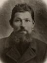 Record image of August Adolf Mattsson Tuntematon