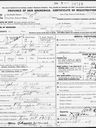 Record image of Mary Agnes Beers (born Reid)