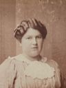 Record image of Rosa Lindinger (born Huber)