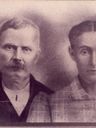 Record image of William “Billy” Lewis Thompson