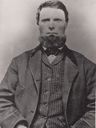 Record image of Captain John Alexander Dexter