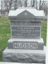 Record image of Nancy J. Hudson (born Bragg)