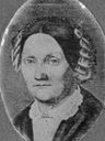 Record image of Anna Margareta Blomdahl (o.s. Soderstrom)