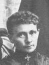 Record image of Jensine Caroline Caroline Thompson (born Nielsen)