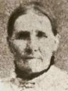 Record image of Amy Emily Smith (geb. Downs)