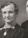 Record image of Emma Witzel (geb. Popp)