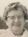Record image of Ethel Maud Davies (born Cook)