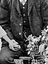 Record image of Karl Erik Ferdinand Bergvall