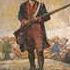 Record image of Owen M. Griffin Sr * Kings Attoney over the 13 Colonies