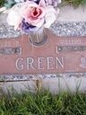 Record image of Florence Ruth Green (born Nunn)