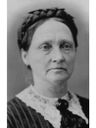 Record image of Julia Young, Hampton, Cole (née Foster)