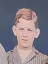 Record image of Rafael Antonio PEREZ PEREZ