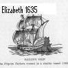 Record image of Elizabeth Scott (born Strutt)