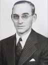 Record image of Carl Robert Braun