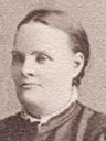 Record image of Emma Augusta Johansson (born Larsson)