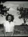 Record image of Audrey Joan Mills (born McSHANE)