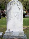 Record image of Catharine  Elizabeth Kresge (born Huffsmith)