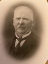 Record image of Johan Alfred Johansson