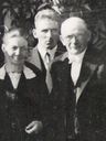 Record image of Johan Jakob Andersson