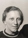 Record image of BRITTA Charlotta Linnéa Juhlin (born Björnberg)