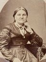 Record image of Jane Hepzibah Lomas (born Barnes)