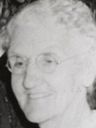 Record image of Francis Ada Frances Kimball (born Williams)
