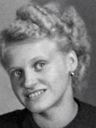 Record image of Anneliese Paul (geb. Manzau)