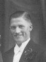 Record image of Ingvard Olesen Hougaard
