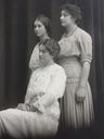Record image of Susan Amelia Gladys Ward (nacida Bridge)
