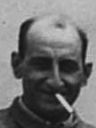 Record image of Paul "Pedro" Perez