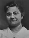 Record image of Isabel Martendahl