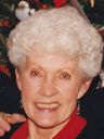 Record image of Lois Joan "Swede" Goodell (born Olson)