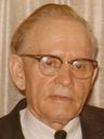 Record image of Walter Joel Olson