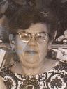 Record image of Esther Olson (o.s. Sigfredson)