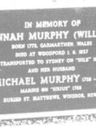 Record image of Hannah Williams Murphy - Daly (born Williams)