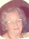 Record image of Alice Nancy Akers (born Clay)