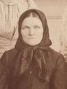 Record image of Maria Wilhelmiina Vihavainen (o.s. Reinikainen)