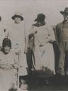 Record image of Sarah Ann Fanning (born Houghton)