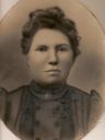 Record image of Sara Almida Amalia Åberg (born Svensdotter)