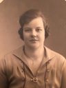 Record image of Matilda Elise Danielsson (born Augustsson)