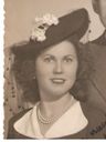 Record image of Maria MORENO Gomez