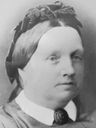 Record image of Johanna Johansdotter Snellman (o.s. Enbom)