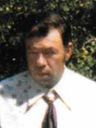 Record image of Derral Clark Stevens
